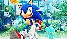 Sonic Colors - Újra bemozdul a kék szélvész