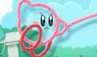 Kirby's Epic Yarn trailer