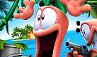 Worms: Battle Islands - Debüt trailer