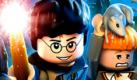LEGO Harry Potter: Years 1-4 - Teszt