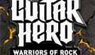 Guitar Hero: Warriors Of Rock - Bõvülõ dallista