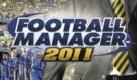 Football Manager 2011 bejelentés