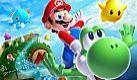 Super Mario Galaxy 2 - Közel az egymillió