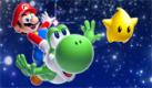 Super Mario Galaxy 2 gameplay bemutató