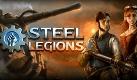 Megjelent a Steel Legions elsõ gameplay trailere