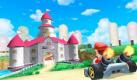 E3 2011 - Mario Kart 3D trailer