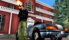 Grand Theft Auto III a GTA IV motorjával