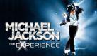 Michael Jackson: The Experience - Teszt
