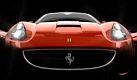 Test Drive: Ferrari bejelentés