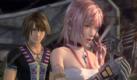 Final Fantasy XIII-2 - Videókon a harcrendszer