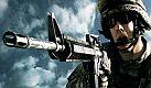 Battlefield 3 - Fél óra Caspian Border 