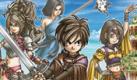 Dragon Quest X - Tíz percnyi gameplay videó érkezett