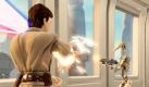 Kinect Star Wars - Videón a játékmódok