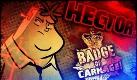A Hector: Badge of Carnage Episode 1 április 27-én debütál