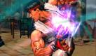 E3 2011 - Street Fighter x Tekken trailer, gameplay