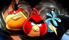 Angry Birds Rio - 10 nap alatt 10 millió
