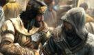 Assassin's Creed: Revelations multiplayer elõzetes