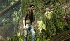E3 2011 - Uncharted: Golden Abyss gameplay