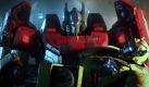 E3 2012 - Transformers: Fall of Cybertron teaser trailer