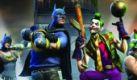 Gotham City Impostors - Elrajtolt a PS3-as béta