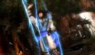Mortal Kombat - Raiden gameplay