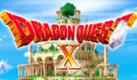 Dragon Quest X - Elõfizetési díj, tíz perc gameplay