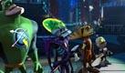 Ratchet & Clank: All 4 One - Teszt
