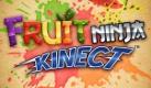Fruit Ninja Kinect - Teszt