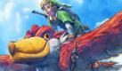 The Legend of Zelda: Skyward Sword sztoritréler