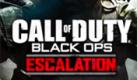 Black Ops - Escalation Pack PC-s dátum