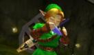 GDC 2011 - Zelda: Ocarina of Time júniusban, friss képek