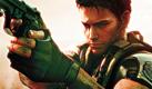 Resident Evil: The Mercenaries 3D - Negyven percnyi gameplay