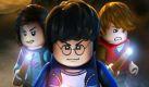 LEGO Harry Potter: Years 5-7 - Teszt