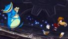 Rayman Origins - Datálva a 3DS-es változat