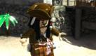LEGO Pirates of the Caribbean képek