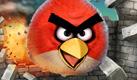 Angry Birds Windows Phone-ra is