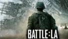 Battle: Los Angeles - Gameplay trailer, friss képek