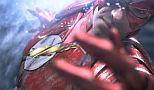 Injustice: Gods Among Us - Zod gameplay trailer