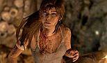 VGA 2012 - Tomb Raider teaser trailer
