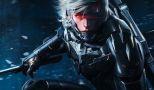 Metal Gear Rising: Revengeance - Blade Wolf DLC trailer
