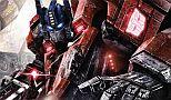 Transformers: Fall of Cybertron - Teszt