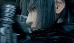 E3 2013 - Final Fantasy XV trailer