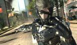Metal Gear Rising: Revengeance - Blade Wolf DLC kedvcsináló