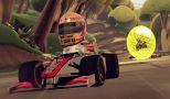 F1 Race Stars - Dátum, elsõ gameplay trailer, képek
