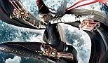 E3 2013 - Bayonetta 2 gameplay trailer