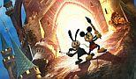 Epic Mickey 2: The Power of Two - Tudj meg többet Oswaldról