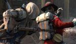 Assassin's Creed III - Akciódús trailer