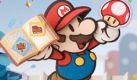 Paper Mario: Sticker Star - Az utolsó trailer