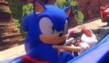 Sonic & All-Stars Racing Transformed - Új versenyzõrõl hull le a lepel