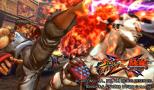 Tekken x Street Fighter - Még ebben a konzolgenerációban